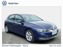 2020 VOLKSWAGEN GOLF STYLE 2.0 TDI 115 BHP