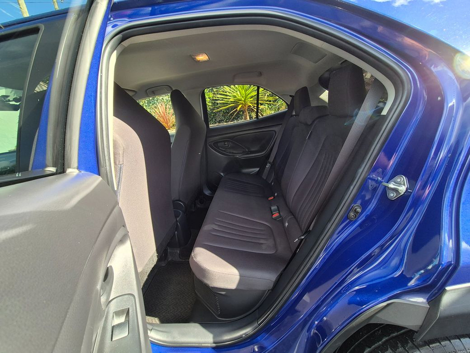 Toyota Yaris Cross 1.5 HYBRID / X SPEC / LOW MILEAGE / TAX €150 — thumbnail 30