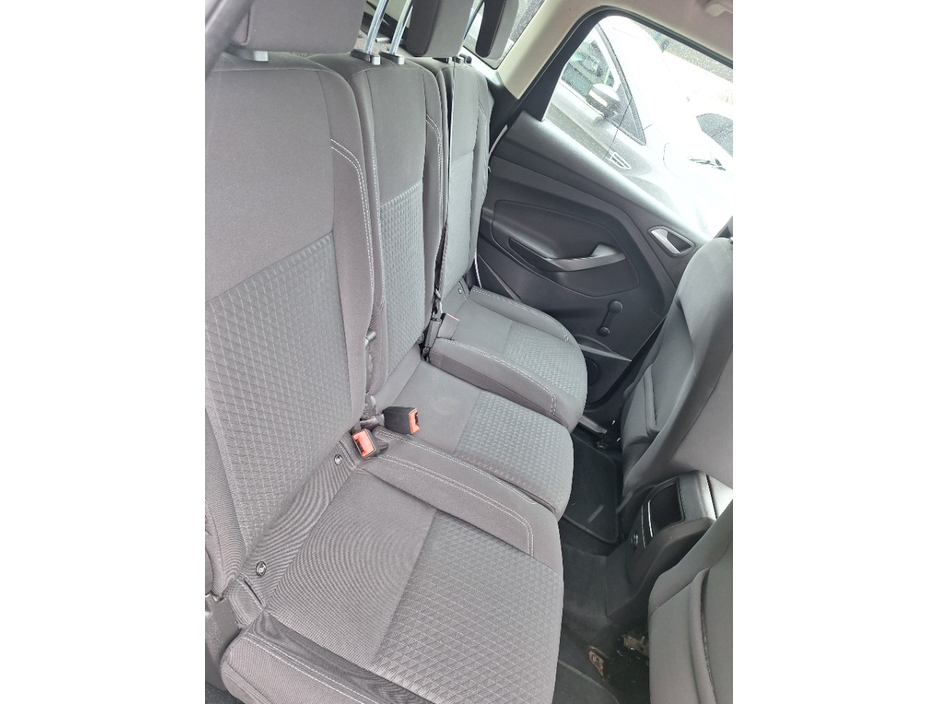 2017 Ford C-Max 1.5L Diesel For Sale Images