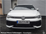 2025 VOLKSWAGEN GOLF R-LINE 1.5TSI 150 M6F