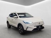 MG ZS TROPHY CONNECT EV.FINANCE ARRANGED.SIMI.AA APPROVED.