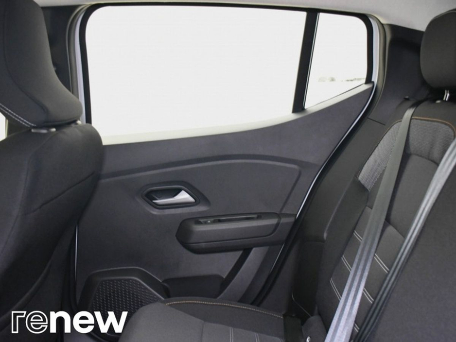 Dacia Sandero Stepway Expression TCe 90 NBI — thumbnail 11