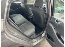 2021 Hyundai Ioniq ElectricL Electric For Sale Images