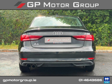 2020 Audi A3 1.4L Petrol For Sale Images