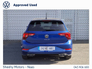 2024 VOLKSWAGEN POLO R-Line 1.0TSI, Camera