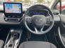 2025 TOYOTA COROLLA HYBRID LUNA SPORT SALOON