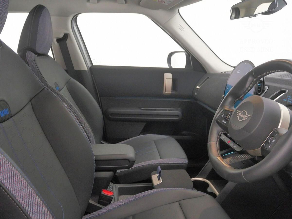 2025 MINI Countryman 1.5L Petrol Hybrid For Sale Images