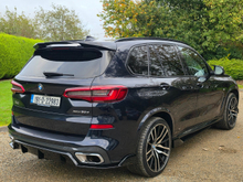 2019 BMW X5 3L Diesel For Sale Images