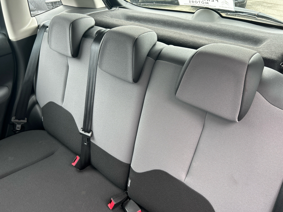 2012 Citroen C3 1.4L Petrol For Sale Images