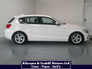 2017 BMW 1 SERIES D EFFICIENCY DYNAMICS PLUS 5DR