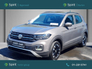 2019 VOLKSWAGEN T-CROSS T-CROSS 1.0 TSI 95HP