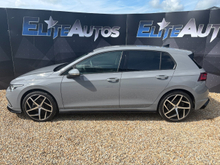 2024 Volkswagen Golf 2L Diesel For Sale Images