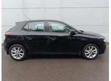 2021 Opel Corsa 1.2L Petrol For Sale Images