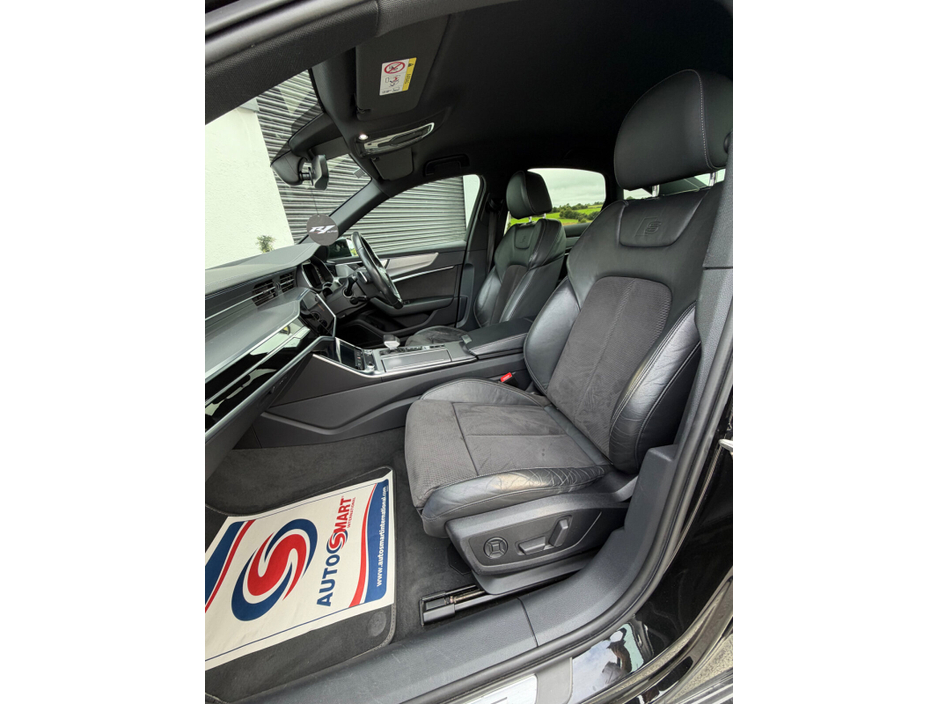 2019 Audi A6 2L Diesel For Sale Images