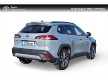 Toyota Corolla Cross SPORT IN MANHATTIN...