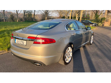 2010 Jaguar XF 3L Diesel For Sale Images
