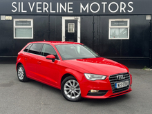 2016 Audi A3 1.4L Petrol For Sale Images