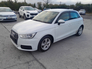 2016 AUDI A1 1.0 TFSI