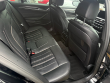 2021 BMW 5 Series 2L Petrol Plug-in Hybrid For Sale Images