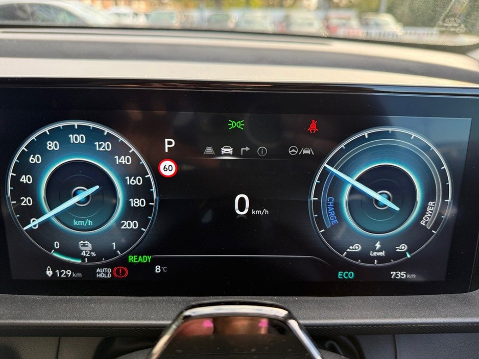 2025 Hyundai Inster 0L Electric For Sale Images