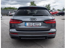 2019 Audi A6 2.0L Diesel For Sale Images