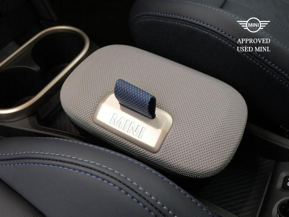 2024 MINI Hatch 1.5L Petrol For Sale Images