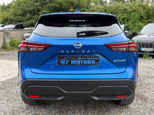2024 Nissan Qashqai 1.5L Petrol Hybrid For Sale Images