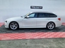 2013 BMW 3 SERIES 3 SERIES 320D M-SPORT TOURING AUTO 