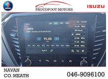 2025 Isuzu D-MAX 1.9L Diesel For Sale Images