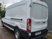 2023 Ford Transit 2L Diesel For Sale Images