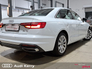 2021 AUDI A4 A4 2.0 TDI 35 TECHNIK 163PS 4DR A