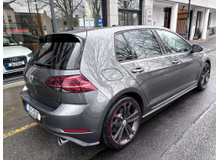2019 Volkswagen Golf 2.0L Petrol For Sale Images
