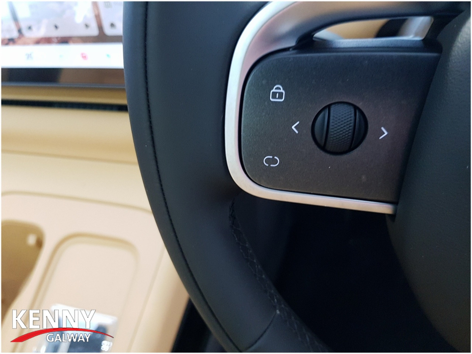 2026 Leapmotor C10 1.5L Petrol Plug-in Hybrid For Sale Images