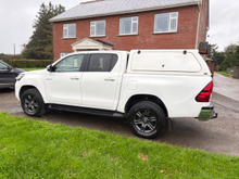 2021 Toyota Hilux 2.4L Diesel For Sale Images