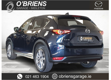 2021 Mazda CX-5 2.0L Petrol For Sale Images