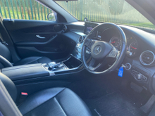 2016 Mercedes-Benz C Class 1.6L Diesel For Sale Images