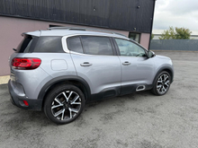 2019 Citroen C5 Aircross 1.2L Petrol For Sale Images