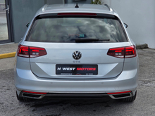2022 Volkswagen Passat 1.4L Hybrid For Sale Images