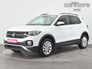 2023 VOLKSWAGEN T-CROSS Life 1.0 TSI 95HP