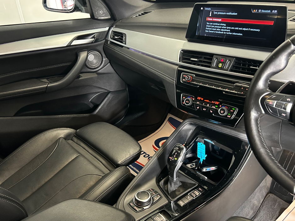 2022 BMW X1 2L Diesel For Sale Images