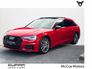 2023 AUDI A6 * AUDI A6 AVANT SLINE BLACK EDITION 50TFSI QUATTRO 299HP PHEV S-TRONIC AUTO*