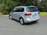 2016 VOLKSWAGEN TOURAN 