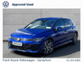 2026 VOLKSWAGEN GOLF *R-Line* 1.5TSI 150HP Manual @Frank Keane Volkswagen South Dublin