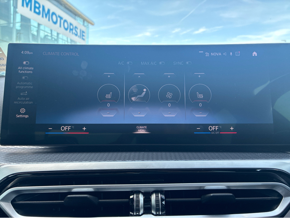 2024 BMW 3 Series 2L Petrol Plug-in Hybrid For Sale Images