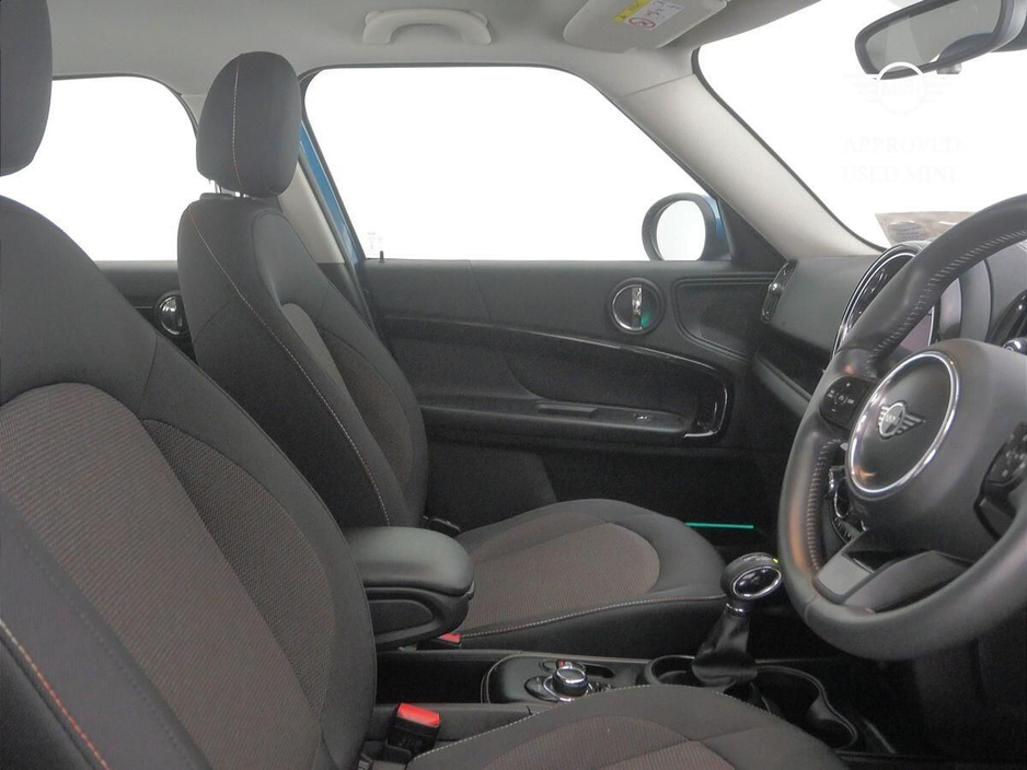 2023 MINI Countryman 1.5L Petrol Plug-in Hybrid For Sale Images