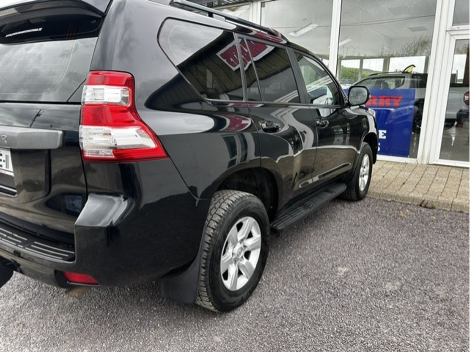2015 Toyota Landcruiser 3L Diesel For Sale Images
