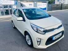 2024 Kia Picanto 1L Petrol For Sale Images