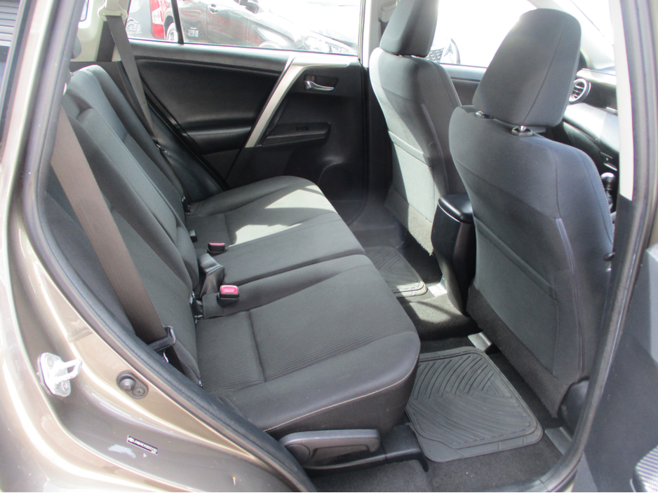 2014 Toyota Rav4 2L Diesel For Sale Images