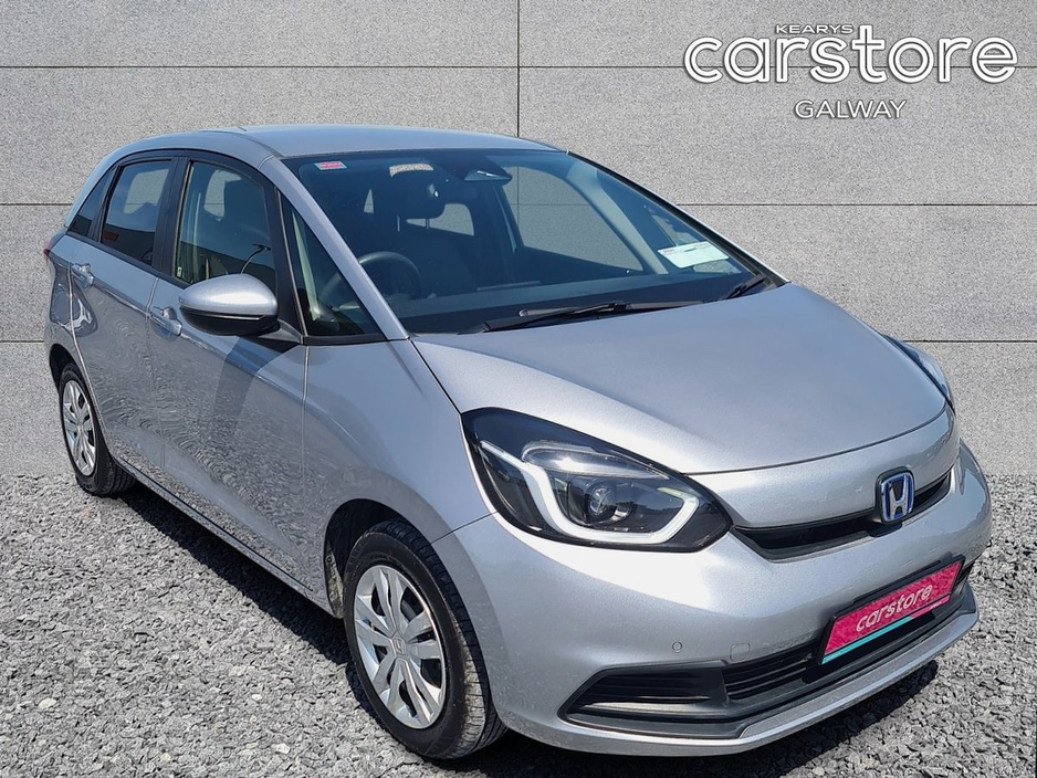 Honda Fit EHEV 1.5 Auto