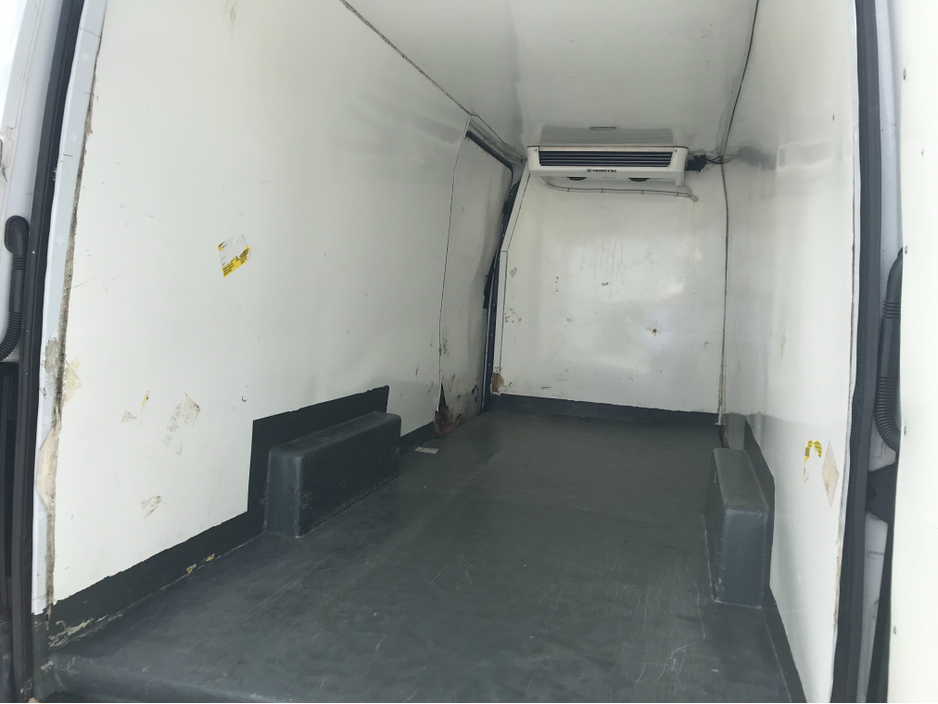 2018 Mercedes-Benz Sprinter 2.1L Diesel For Sale Images